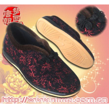 温州市红森林工艺布鞋厂-老北京布鞋加盟-“梦回唐朝”老北京布鞋